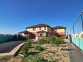 Жеке үй · 8 бөлме · 425 м² · 10 жүзд., Мкр 11 6, бағасы: 155 млн ₸ в Жибек Жолы — фото 67