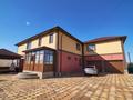 Жеке үй · 8 бөлме · 425 м² · 10 жүзд., Мкр 11 6, бағасы: 155 млн ₸ в Жибек Жолы — фото 71