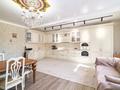 Жеке үй · 8 бөлме · 425 м² · 10 жүзд., Мкр 11 6, бағасы: 155 млн ₸ в Жибек Жолы — фото 9