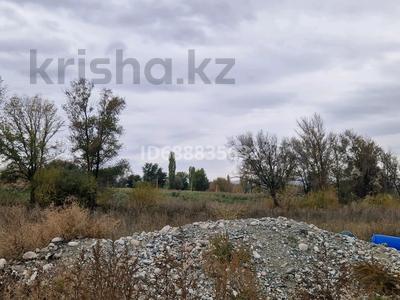 Жер телімі 10 сотық, Ушбулак 1 — Желтоксан, бағасы: 3 млн 〒 в Талдыкоргане