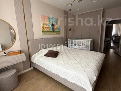 3-бөлмелі пәтер · 84 м² · 5/7 қабат, Айтеке би 3 — Е155, бағасы: 67 млн ₸ в Астане, Нура р-н