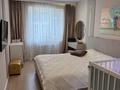 3-бөлмелі пәтер · 84 м² · 5/7 қабат, Айтеке би 3 — Е155, бағасы: 67 млн ₸ в Астане, Нура р-н — фото 2
