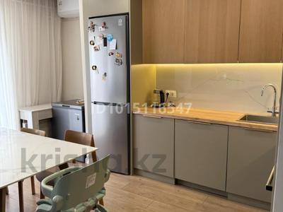 3-бөлмелі пәтер · 84 м² · 5/7 қабат, Айтеке би 3 — Е155, бағасы: 61.5 млн ₸ в Астане, Нура р-н