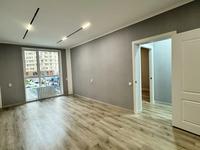 2-комнатная квартира · 51.1 м² · 2/16 этаж, Жандосова 94/8 — Тимирязева за 48 млн ₸ в Алматы, Бостандыкский р-н