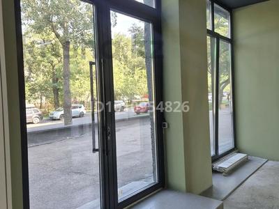 Офисы, салоны красоты, образование, студии · 120 м² за 750 000 ₸ в Алматы, Алмалинский р-н