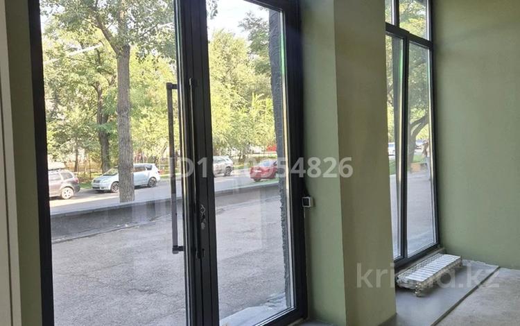 Офисы, салоны красоты, образование, студии · 120 м² за 750 000 ₸ в Алматы, Алмалинский р-н — фото 17