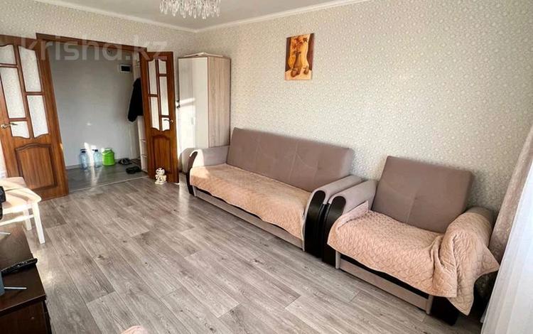 2-комнатная квартира · 51 м² · 5/5 этаж, Абылай хана 32 за 15.6 млн ₸ в Кокшетау — фото 2