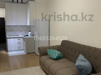 1-комнатная квартира, 30 м², 3/10 этаж, Варламова — Карасай батыра 326 за 26 млн 〒 в Алматы, Алмалинский р-н