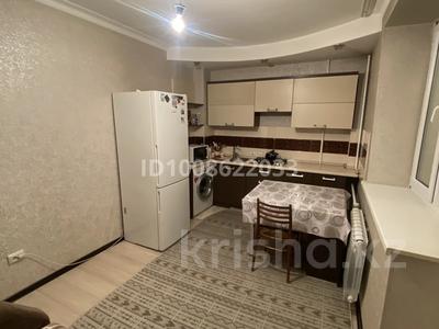 1-комнатная квартира · 48 м² · 5/9 этаж, мкр Жетысу-3 3 за 33.7 млн ₸ в Алматы, Ауэзовский р-н