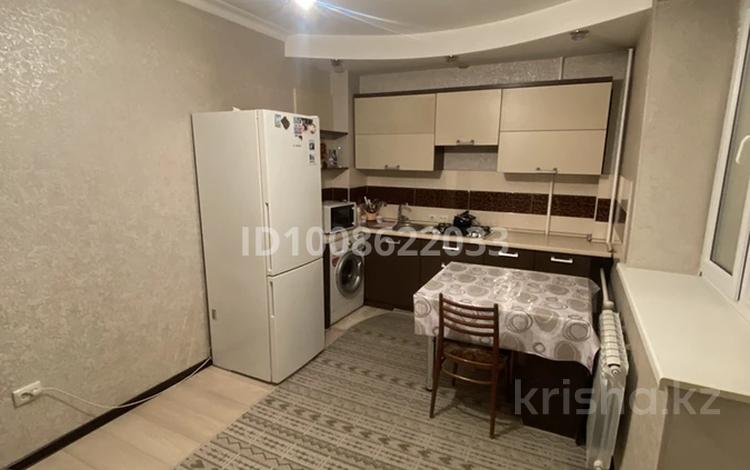 1-комнатная квартира · 48 м² · 5/9 этаж, мкр Жетысу-3 3 за 33.7 млн ₸ в Алматы, Ауэзовский р-н — фото 2