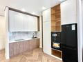 3-бөлмелі пәтер · 80 м² · 8/21 қабат, толе би 20 — Толе Би, бағасы: ~ 64 млн ₸ в Астане, Нура р-н — фото 2
