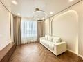 3-бөлмелі пәтер · 80 м² · 8/21 қабат, толе би 20 — Толе Би, бағасы: ~ 64 млн ₸ в Астане, Нура р-н — фото 3