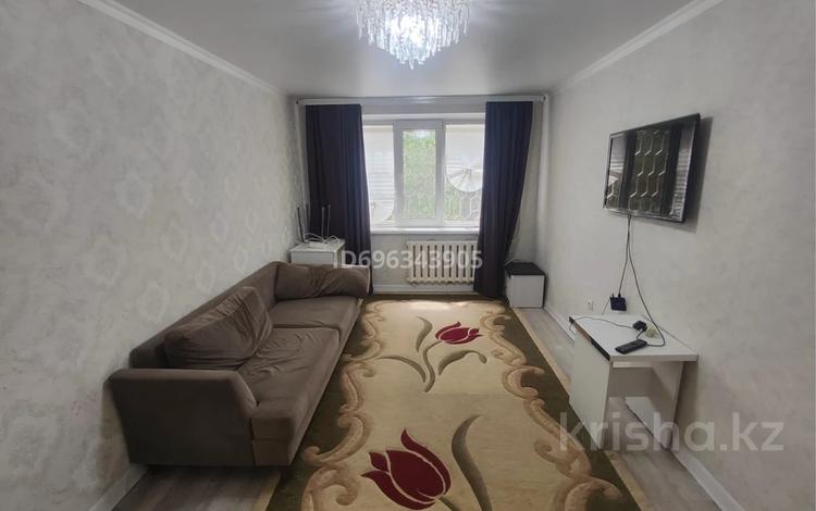 2-бөлмелі пәтер · 56 м² · 2/5 қабат, Бр Жубановых 289/1, бағасы: 200 000 ₸ в Актобе — фото 6