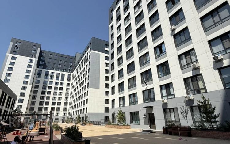 1-бөлмелі пәтер · 44.5 м² · 9/15 қабат, Ахмет Байтурсынулы 16/3 — Binom, бағасы: ~ 22 млн ₸ в Астане, Сарайшык р-н — фото 2