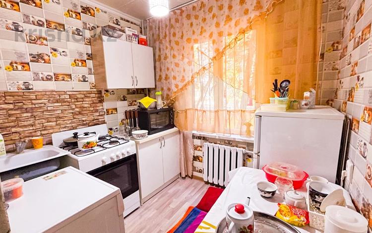 1-бөлмелі пәтер · 30.3 м² · 1/5 қабат, самал, бағасы: 11 млн ₸ в Талдыкоргане, мкр Самал — фото 5