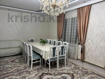 Отдельный дом · 5 комнат · 200 м² · 5 сот., мкр Мадениет, Тасболат 11 за 44.4 млн 〒 в Алматы, Алатауский р-н