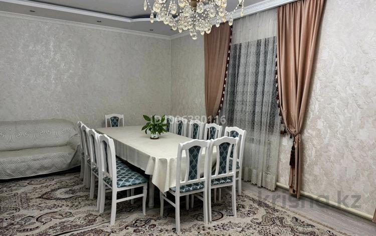 Жеке үй · 5 бөлме · 200 м² · 5 жүзд., Мәдениет ш/а., Тасболат 11, бағасы: 44.1 млн ₸ в Алматы, Алатауский р-н — фото 27