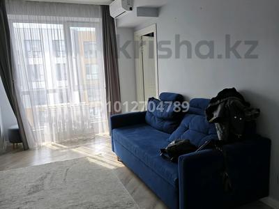 2-комнатная квартира · 60 м² · 5/6 этаж, Жунисова 2/13 к1-27, 2/13 к28-33м, 2/13 к28-30Б за 250 000 ₸ в Алматы, Наурызбайский р-н