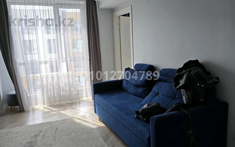 2-комнатная квартира · 60 м² · 5/6 этаж, Жунисова 2/13 к1-27, 2/13 к28-33м, 2/13 к28-30Б за 250 000 ₸ в Алматы, Наурызбайский р-н — фото 2