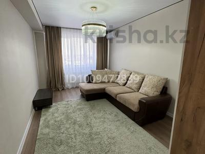 1-комнатная квартира · 38.7 м² · 5/9 этаж, Северное кольцо 92/2 за 210 000 〒 в Алматы, Алатауский р-н