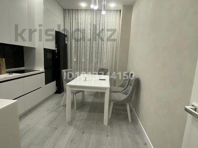 2-комнатная квартира · 64 м² · 4/9 этаж, Шамши Калдаякова за 72 млн ₸ в Астане, Алматы р-н