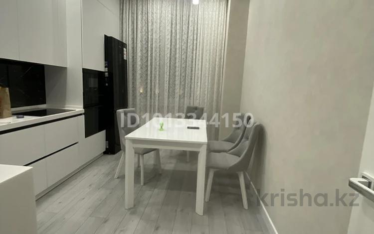 2-комнатная квартира · 64 м² · 4/9 этаж, Шамши Калдаякова за 72 млн ₸ в Астане, Алматы р-н — фото 2