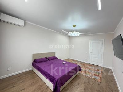 1-бөлмелі пәтер · 45 м² · 3/10 қабат, Молдавская 2/1 — Универмаг, бағасы: 15 000 ₸ в Уральске, мкр Школьник