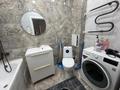 1-бөлмелі пәтер · 45 м² · 3/10 қабат, Молдавская 2/1 — Универмаг, бағасы: 15 000 ₸ в Уральске, мкр Школьник — фото 3