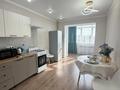 1-бөлмелі пәтер · 45 м² · 3/10 қабат, Молдавская 2/1 — Универмаг, бағасы: 15 000 ₸ в Уральске, мкр Школьник — фото 4