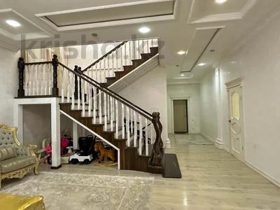 Отдельный дом · 5 комнат · 287 м² · 10 сот., Гаухар Ана 29 за 140 млн ₸ в Талдыкоргане