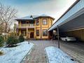 Жеке үй · 5 бөлме · 287 м² · 10 жүзд., Гаухар Ана 29, бағасы: 140 млн ₸ в Талдыкоргане — фото 28
