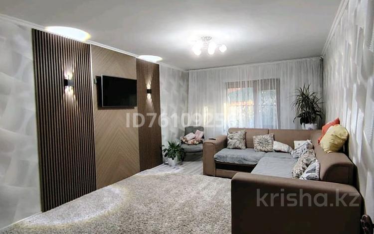 Дача · 5 комнат · 140 м² · 6 сот., 5линия 54 — Садовое общество Простор за 30 млн ₸ в Нургиса Тлендиеве — фото 14