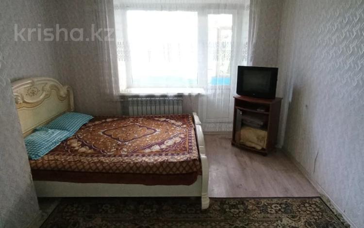 1-бөлмелі пәтер · 23 м² · 3/5 қабат, Курмангазы, бағасы: 7 млн ₸ в Уральске — фото 2