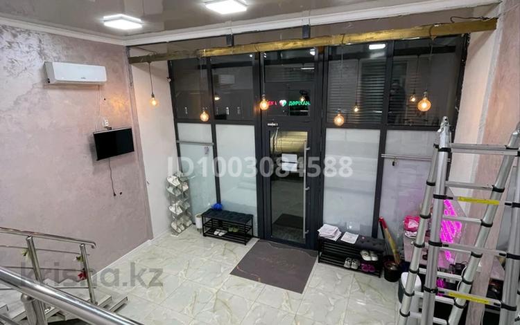 Готовое помещение под бизнес · 100 м², бағасы: 73 млн ₸ в Шымкенте, Аль-Фарабийский р-н — фото 2