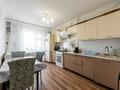 3-комнатная квартира · 67.9 м² · 8/9 этаж, улица Беимбета Майлина 9 за 32.5 млн ₸ в Астане, Алматы р-н — фото 7