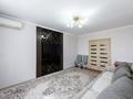 3-комнатная квартира · 67.9 м² · 8/9 этаж, улица Беимбета Майлина 9 за 32.5 млн ₸ в Астане, Алматы р-н — фото 21