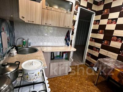 2-комнатная квартира · 47 м² · 5/5 этаж, Валиханова 6 за 140 000 〒 в Петропавловске