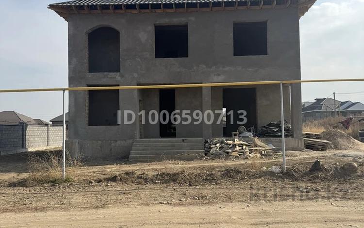 Жеке үй · 6 бөлме · 305 м² · 5.5 жүзд., 21 квартал 1 — Суюнбая, бағасы: 39 млн ₸ в Каскелене — фото 2