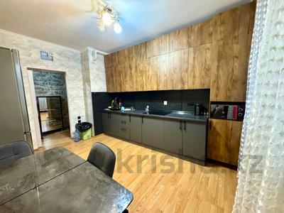 3-бөлмелі пәтер · 80.5 м² · 11/12 қабат, Сыганак 2, бағасы: ~ 40 млн ₸ в Астане, Нура р-н