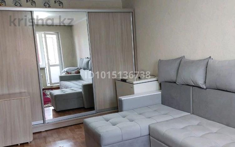 1-комнатная квартира · 31 м² · 4/5 этаж, 20 квартал 5 за 10 000 ₸ в Семее — фото 2