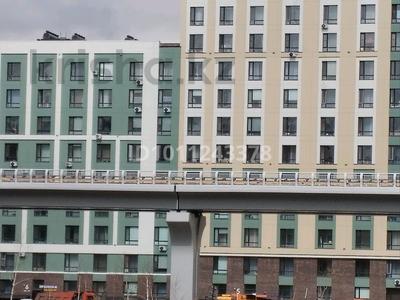 1-бөлмелі пәтер · 17 м² · 6/10 қабат, Калдаяков 26, бағасы: 14 млн ₸ в Астане, Сарайшык р-н