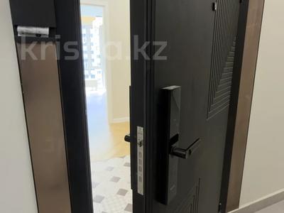 2-бөлмелі пәтер · 70 м² · 5/9 қабат, Навои 58/4, бағасы: 72 млн ₸ в Алматы, Ауэзовский р-н