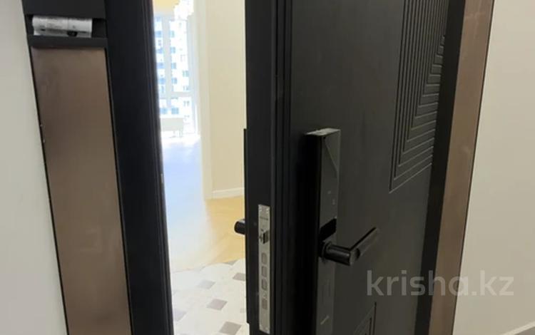 2-бөлмелі пәтер · 70 м² · 5/9 қабат, Навои 58/4, бағасы: 72 млн ₸ в Алматы, Ауэзовский р-н — фото 2
