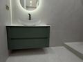 2-бөлмелі пәтер · 70 м² · 5/9 қабат, Навои 58/4, бағасы: 72 млн ₸ в Алматы, Ауэзовский р-н — фото 9