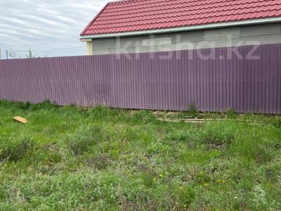 Жер телімі · 25 сотық, Озерная, бағасы: 17 млн ₸ в Садовом
