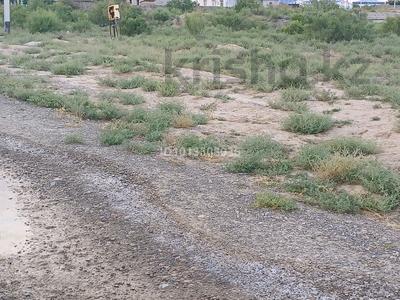 Участок · 10 соток, 14 5 — Улица за 6.5 млн ₸ в Туркестане