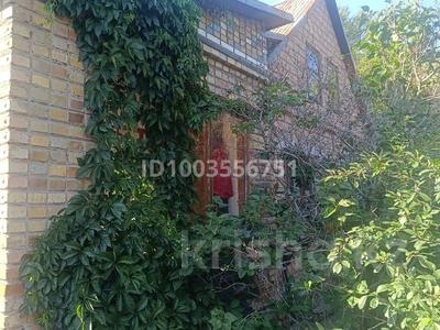 Отдельный дом · 3 комнаты · 78.3 м² · 10 сот., мкр Фёдоровка Литейная 33А — Литейная и Столярная за 30 млн 〒 в Караганде, Казыбек би р-н