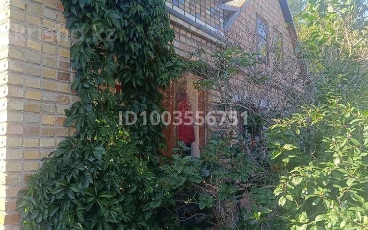 Отдельный дом · 3 комнаты · 78.3 м² · 10 сот., мкр Фёдоровка Литейная 33А — Литейная и Столярная за 30 млн ₸ в Караганде, Казыбек би р-н — фото 2