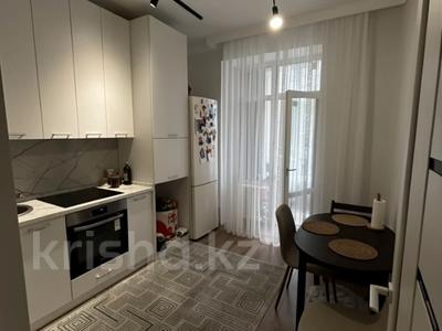 1-бөлмелі пәтер · 39 м² · 1/9 қабат, Аккум 20а, бағасы: 26 млн ₸ в Астане, Есильский р-н