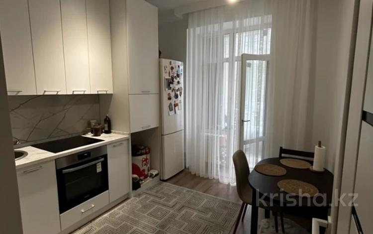 1-бөлмелі пәтер · 39 м² · 1/9 қабат, Аккум 20а, бағасы: 26 млн ₸ в Астане, Есильский р-н — фото 2